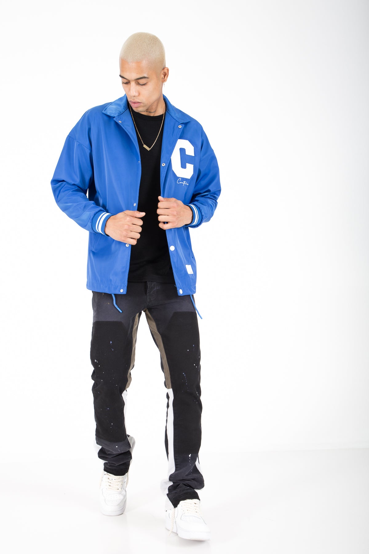 VESTE LL2019 C