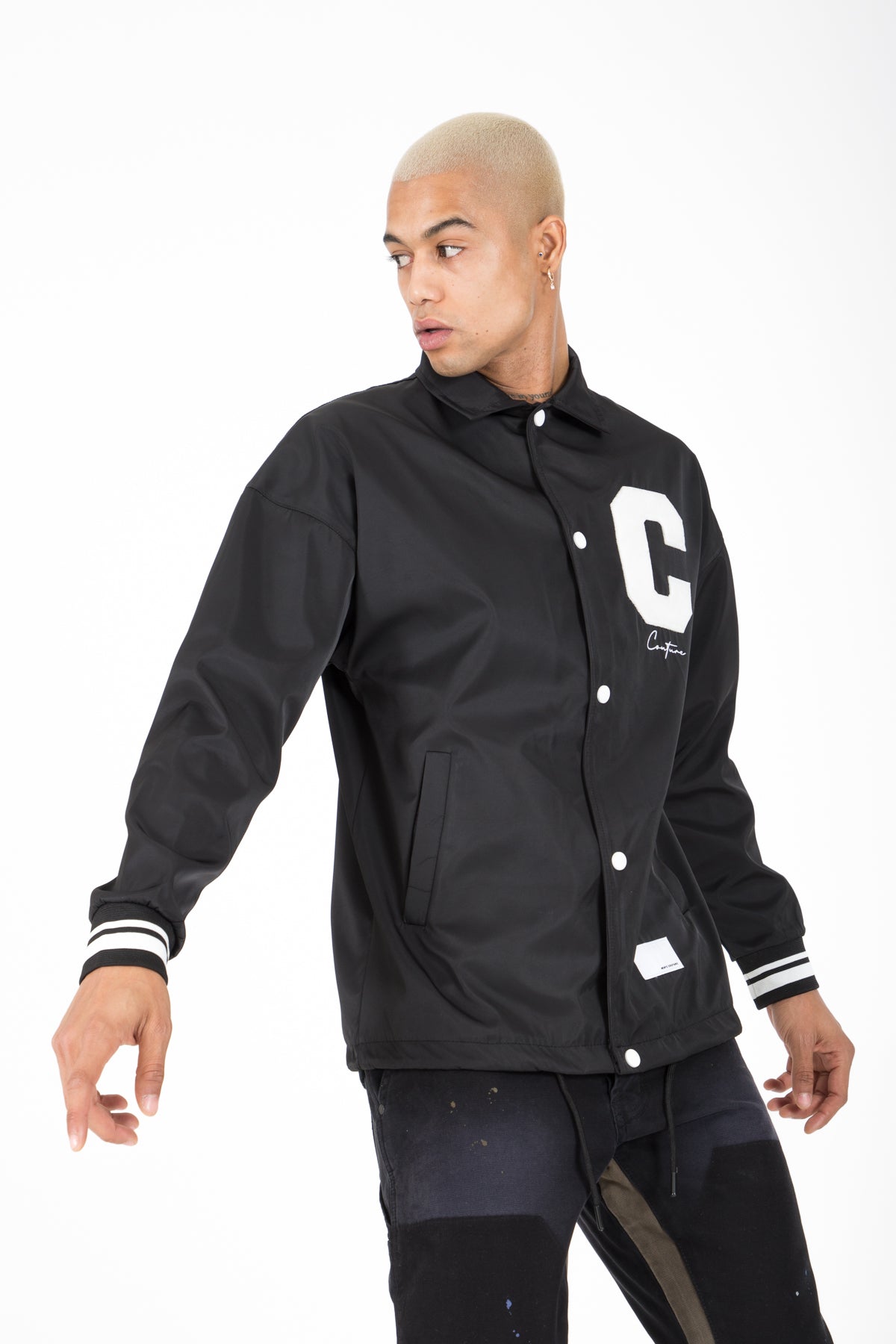 VESTE LL2019 C
