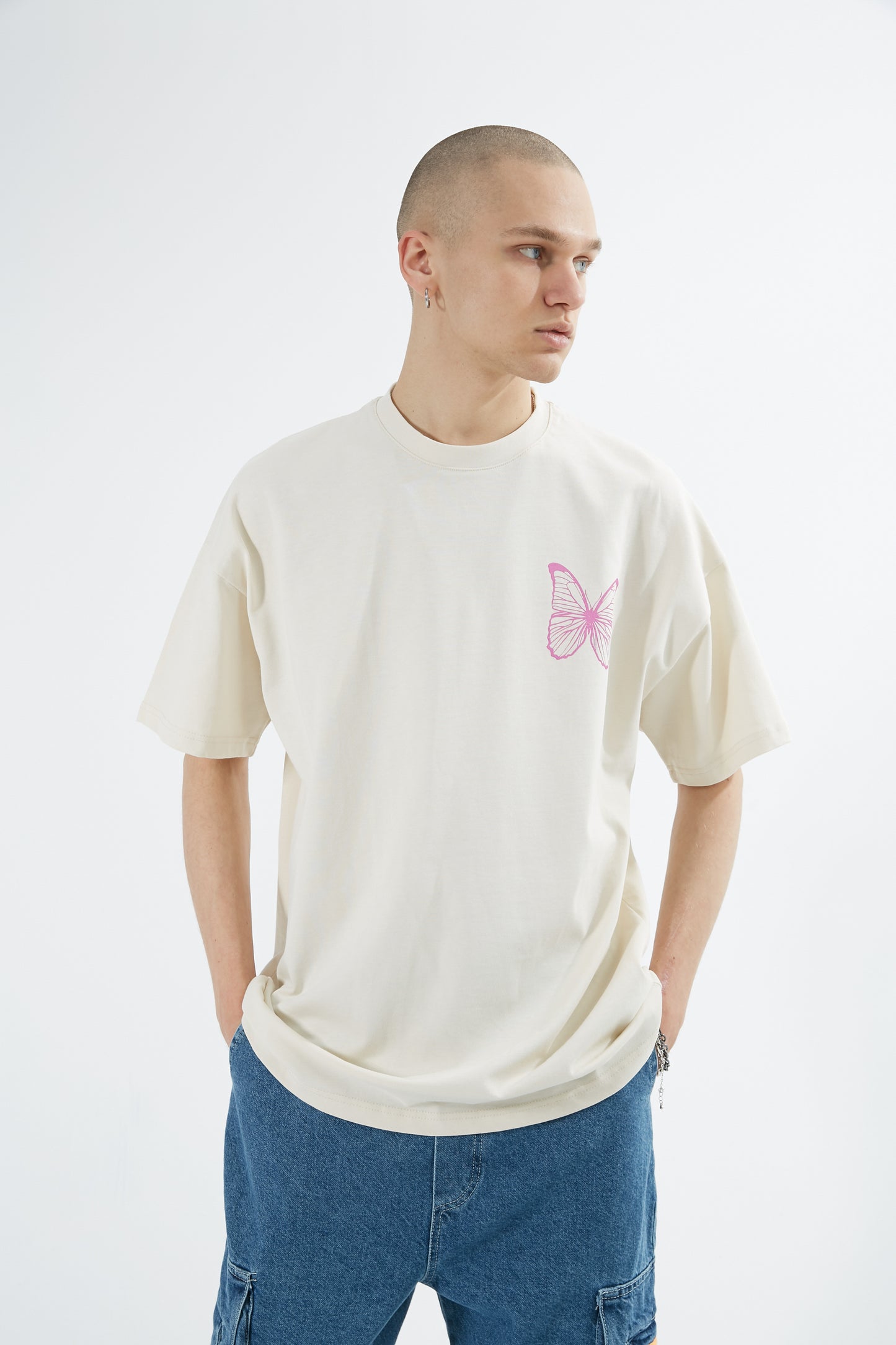 TEE SHIRT LL659