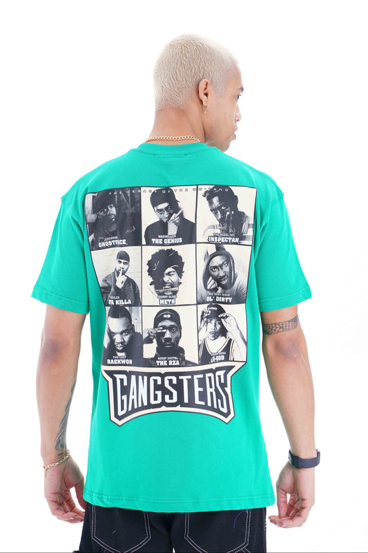 TEE SHIRT LL807