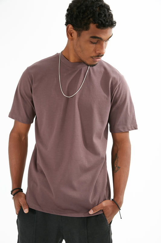 TEE SHIRT LL662 - DAMSON