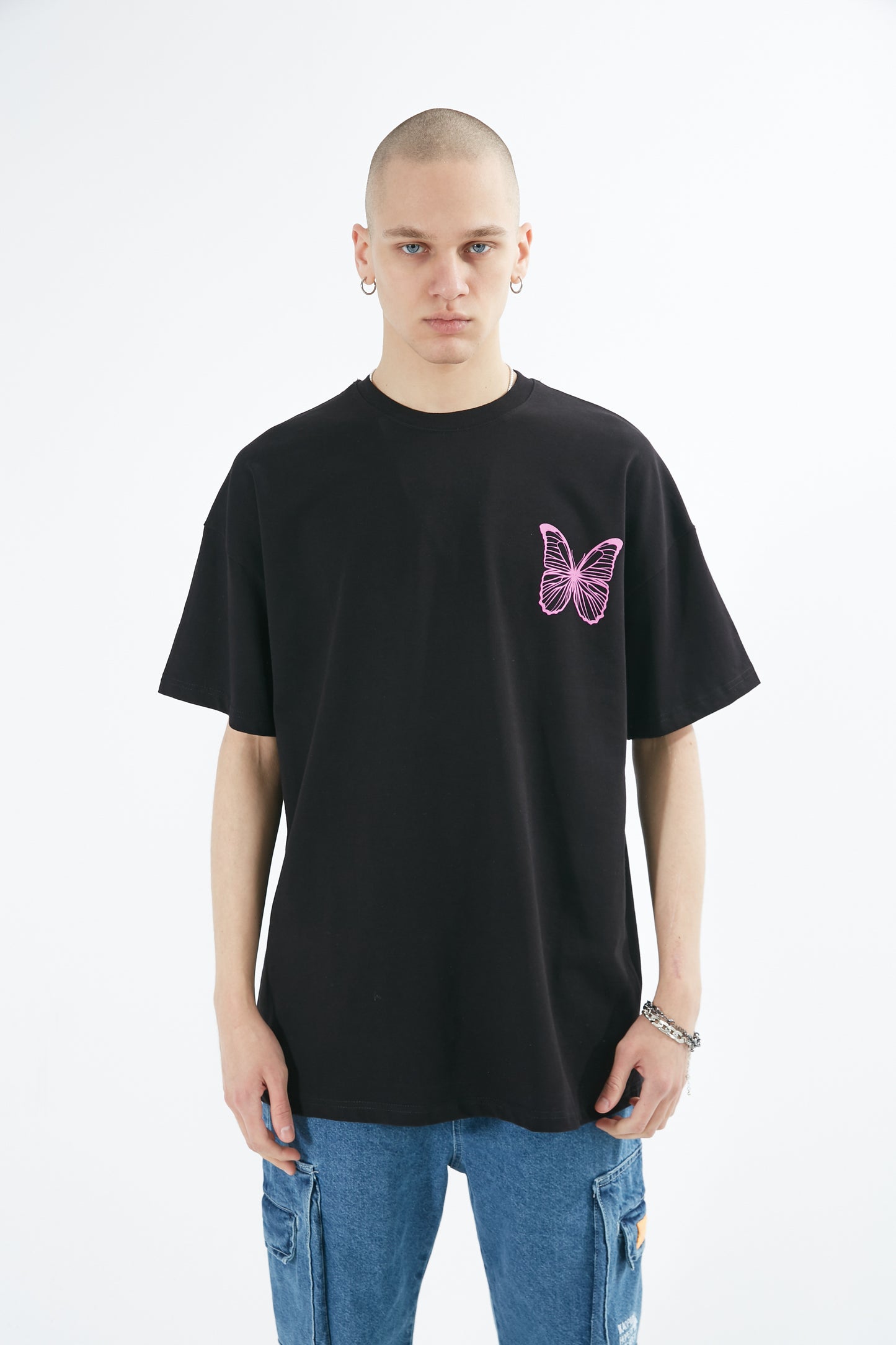 TEE SHIRT LL659