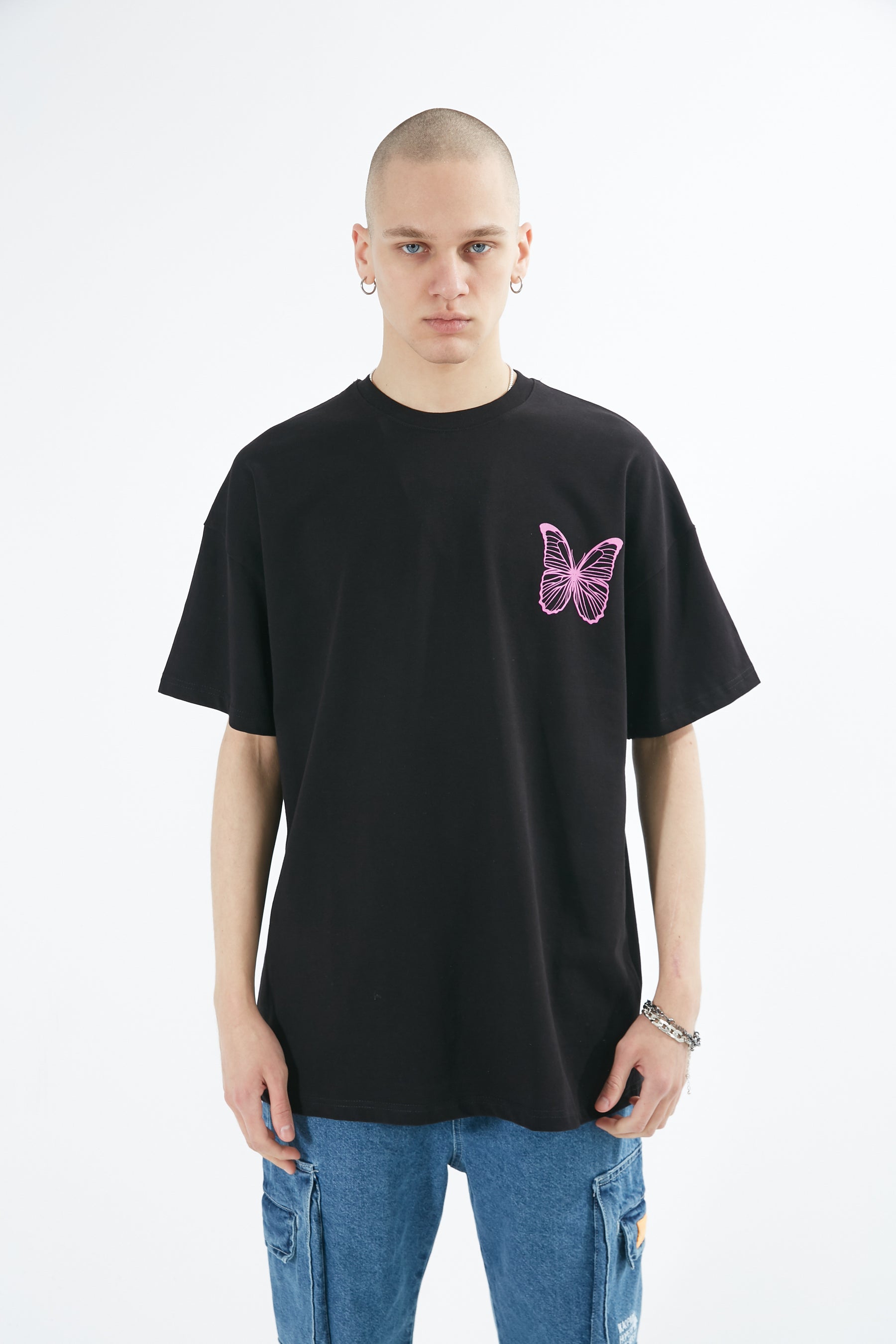 T-SHIRT LL659