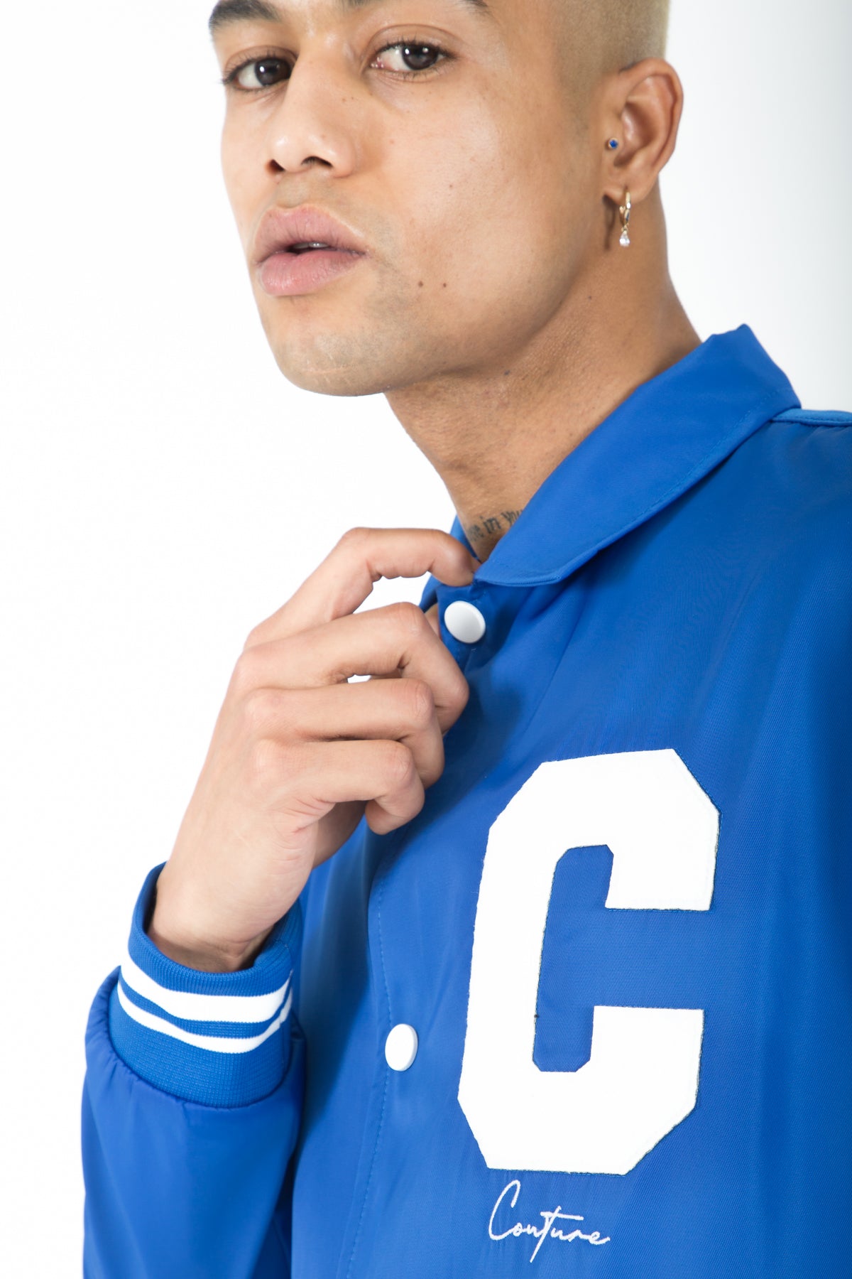 VESTE LL2019 C