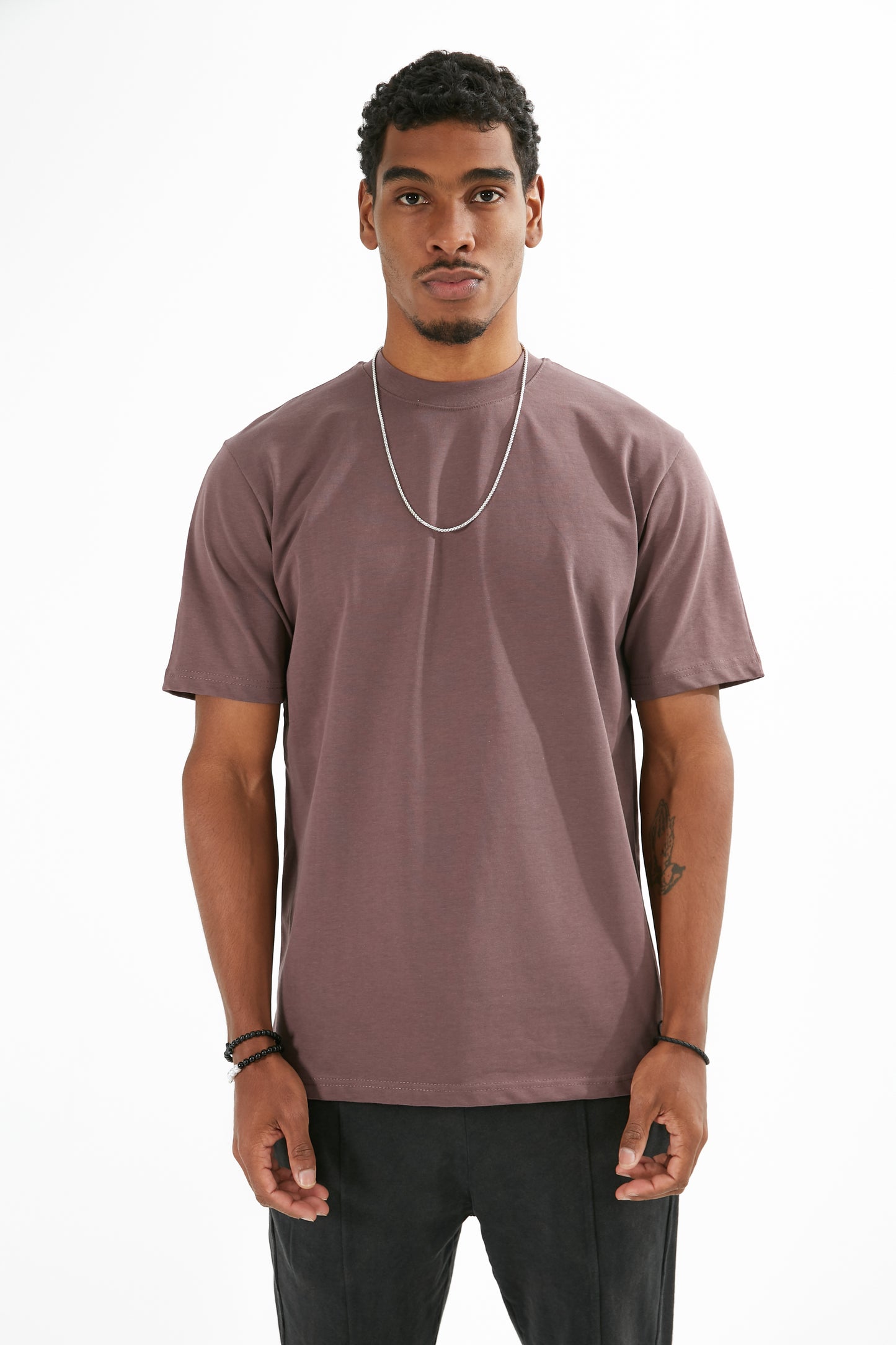 TEE SHIRT LL662 - DAMSON