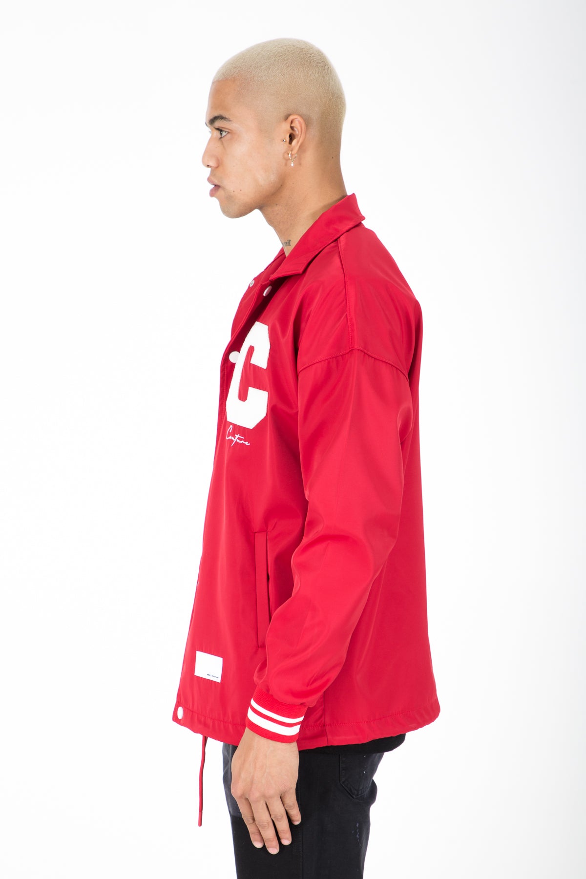 VESTE LL2019 C