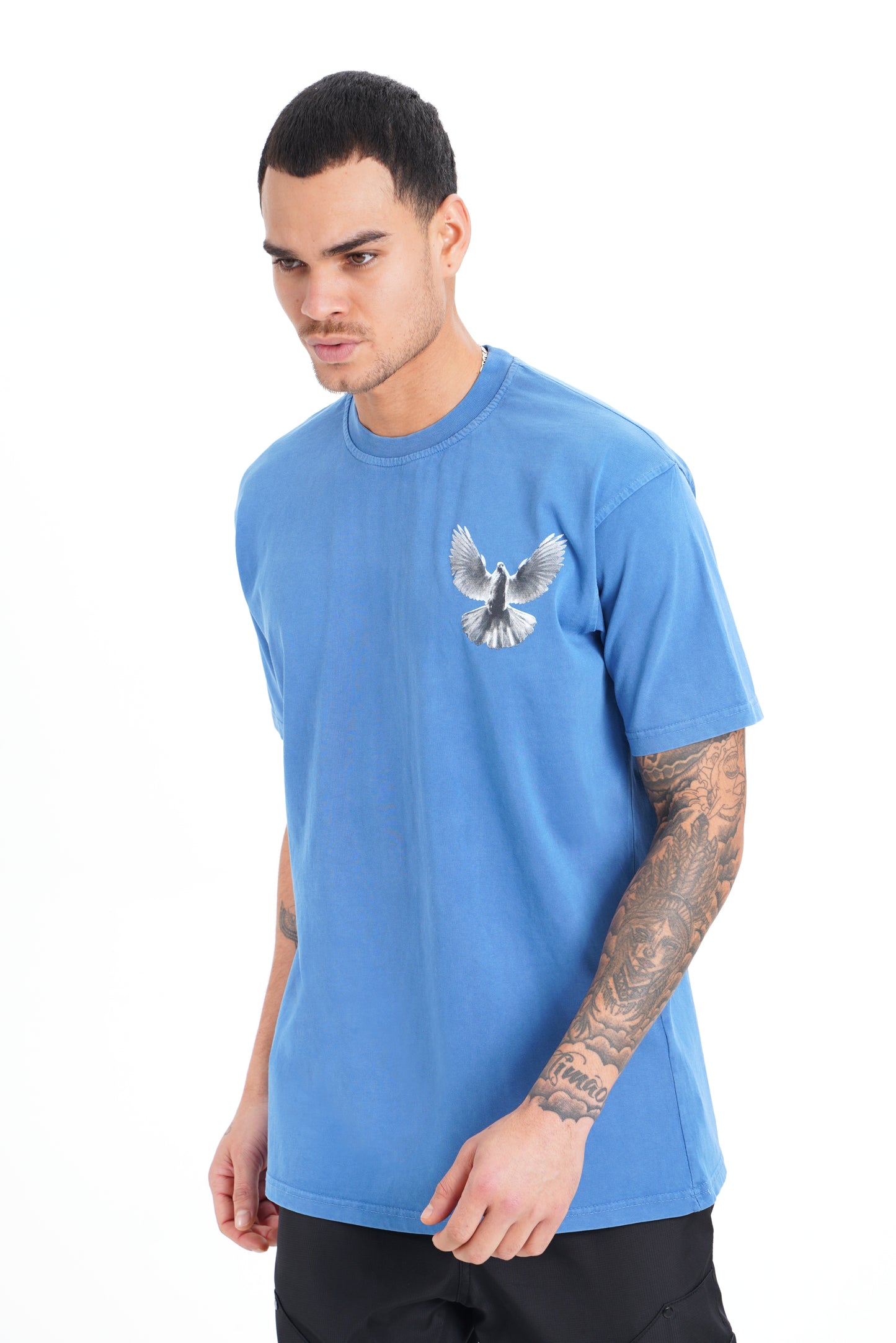 TEE SHIRT LL801