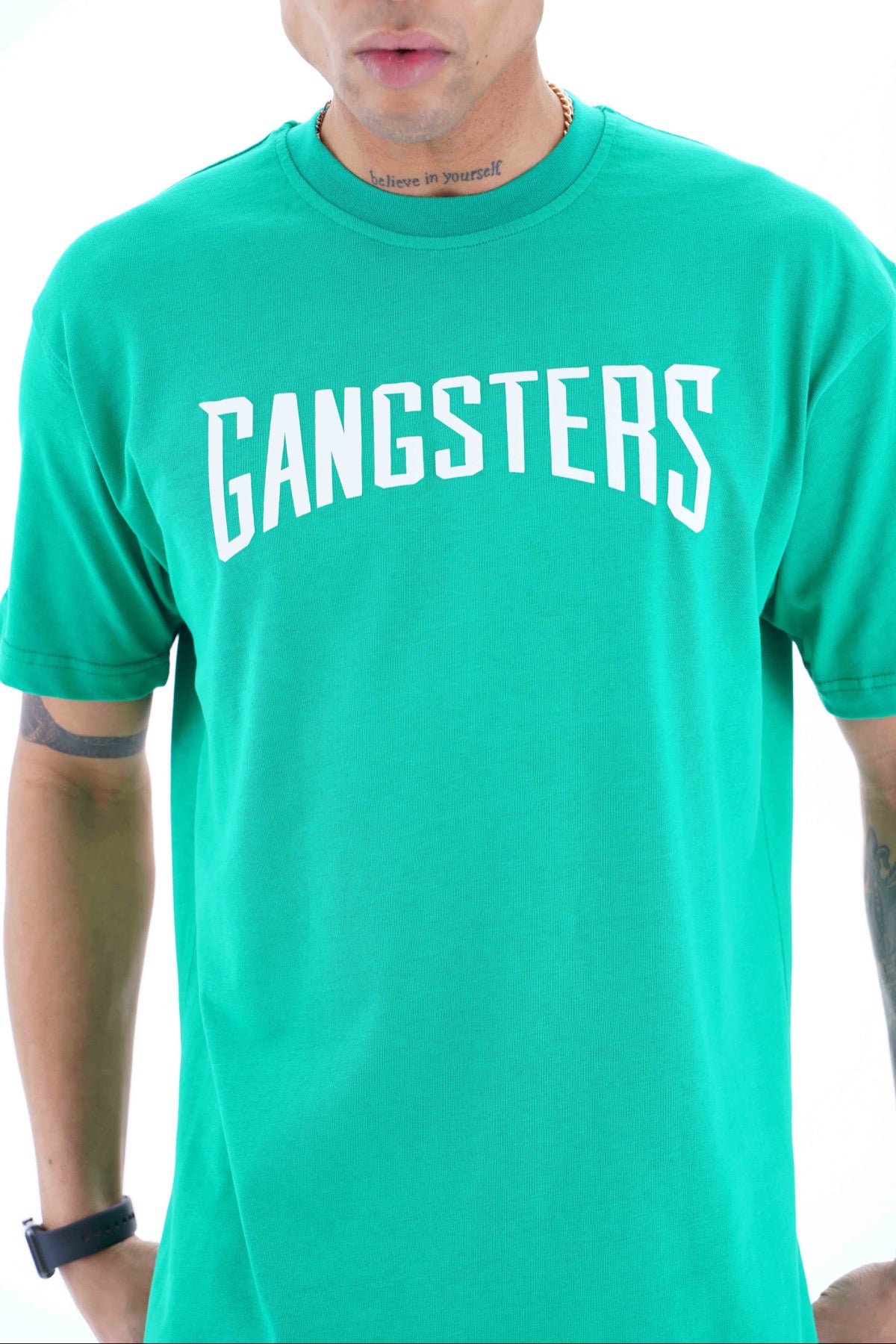TEE SHIRT LL807
