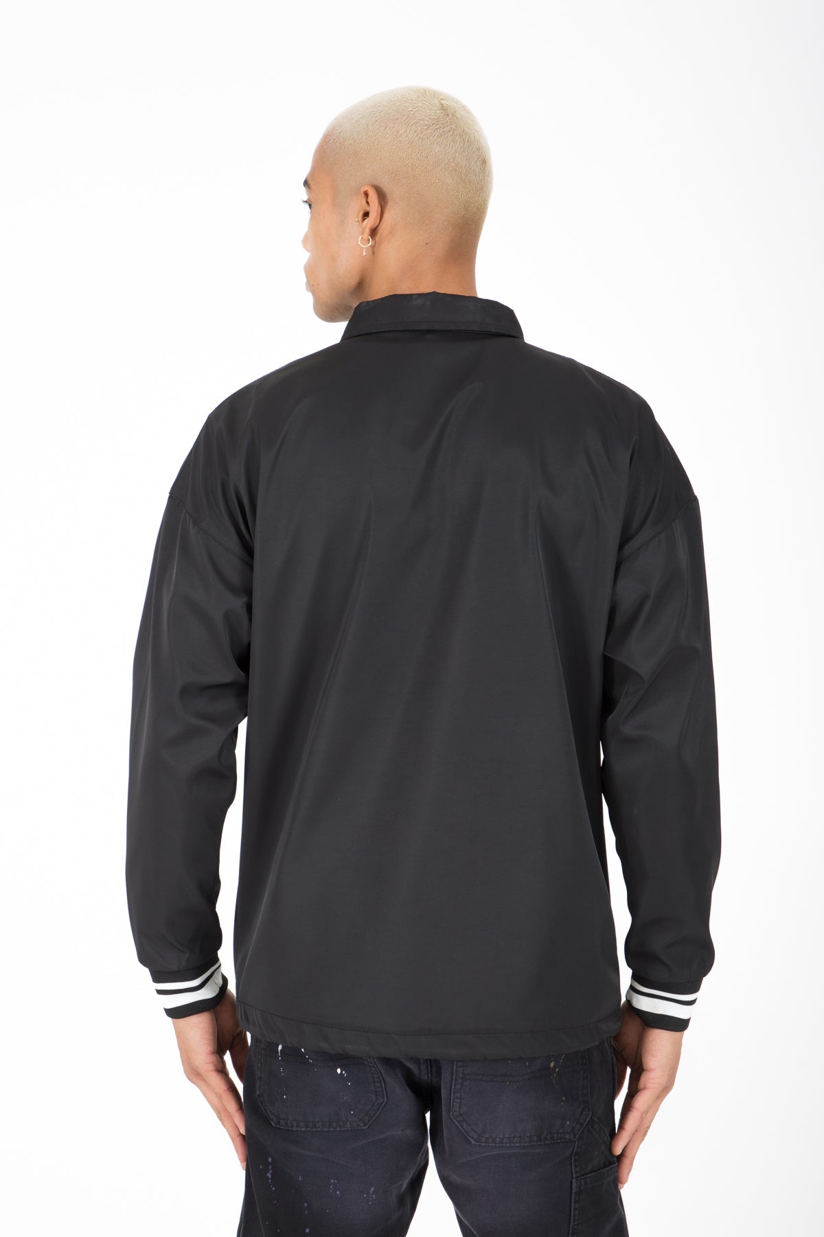 VESTE LL2019 C