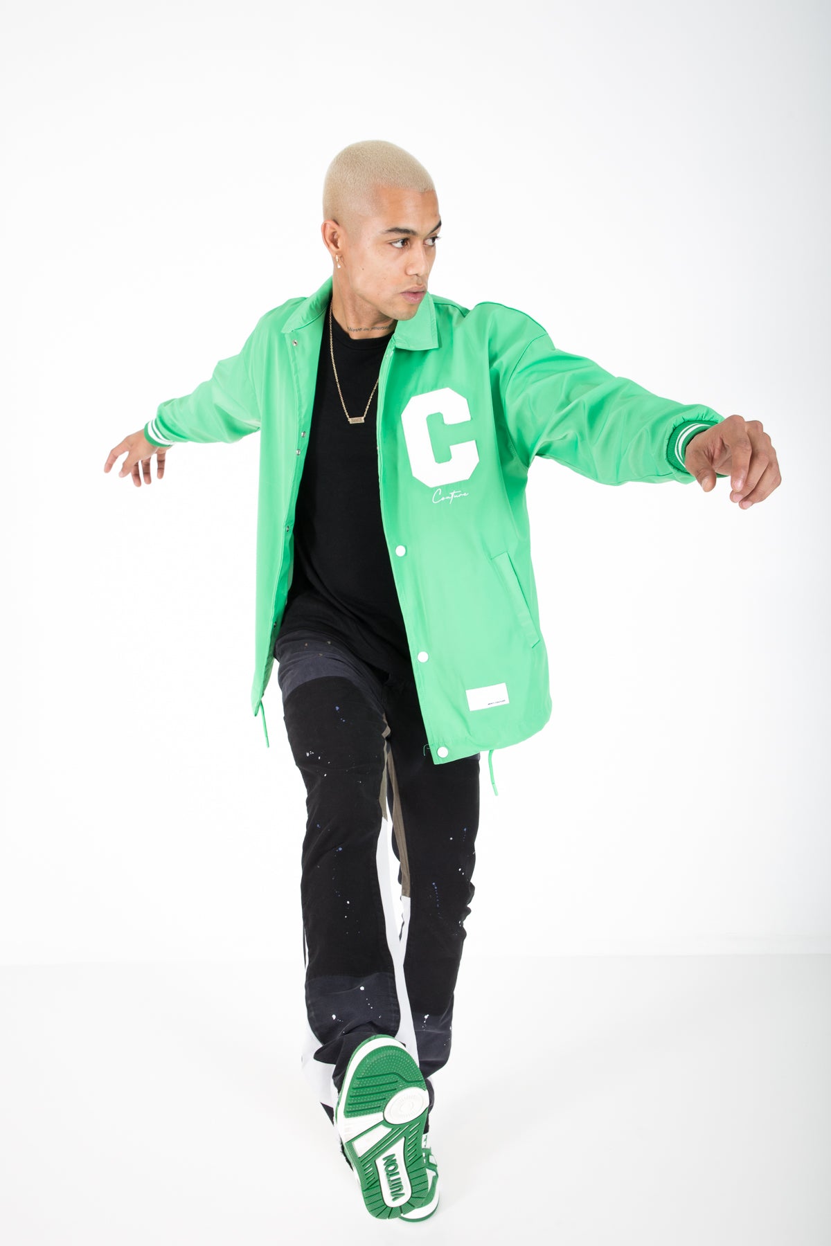 VESTE LL2019 C
