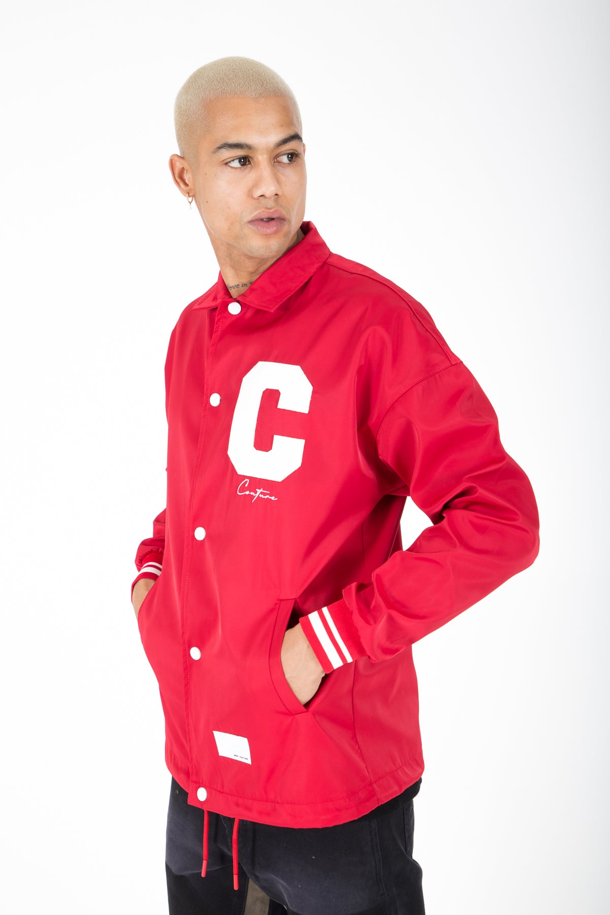 VESTE LL2019 C