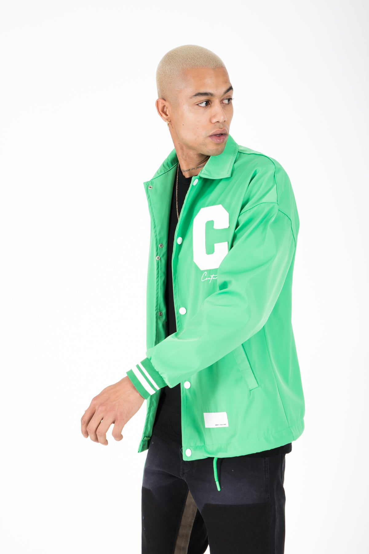 VESTE LL2019 C