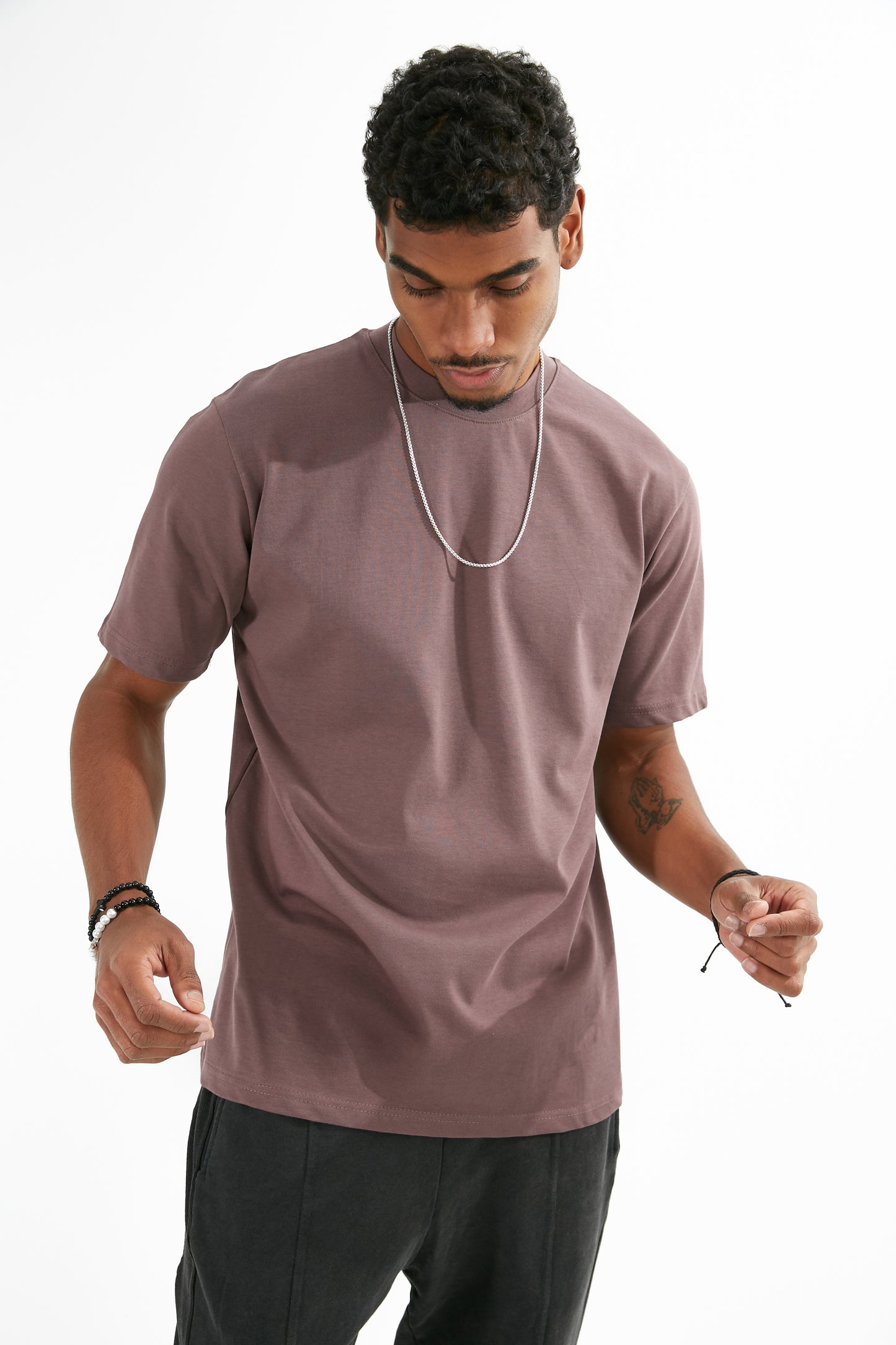 TEE SHIRT LL662 - DAMSON