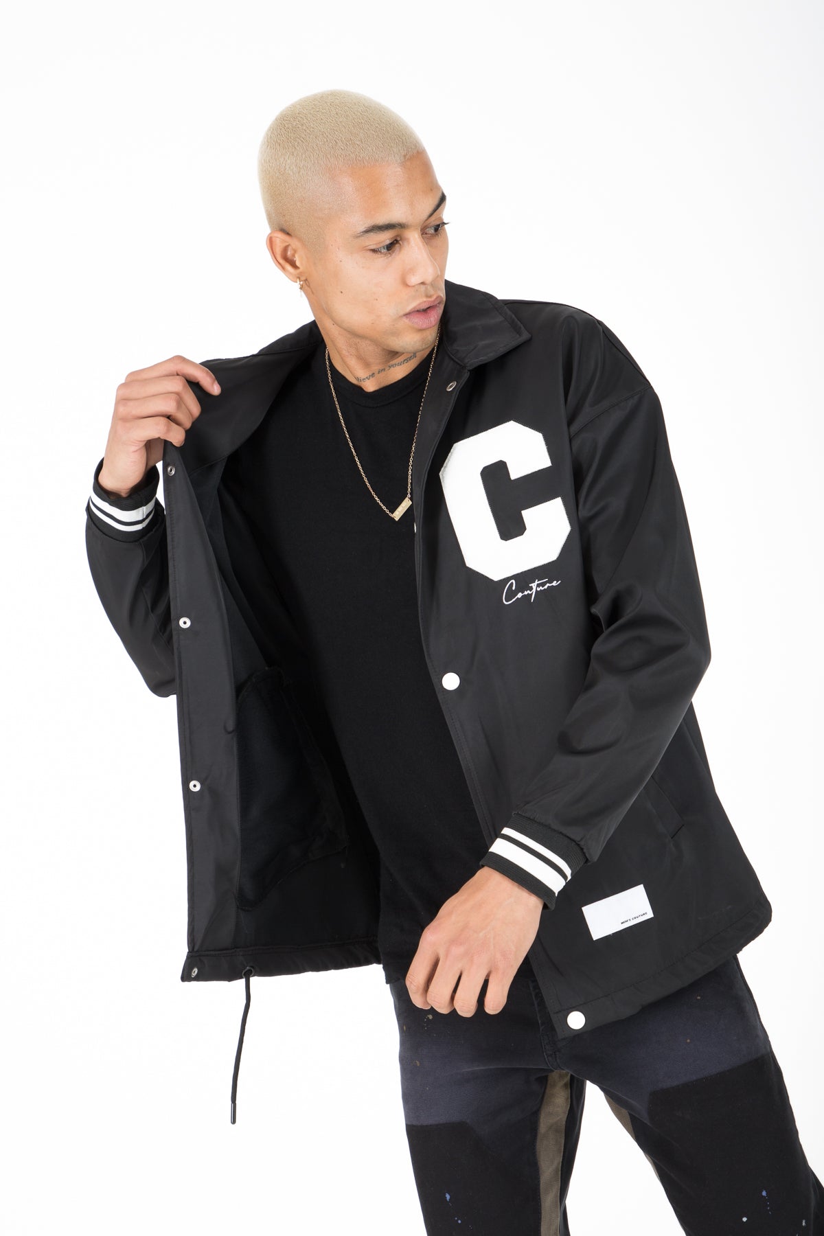 VESTE LL2019 C