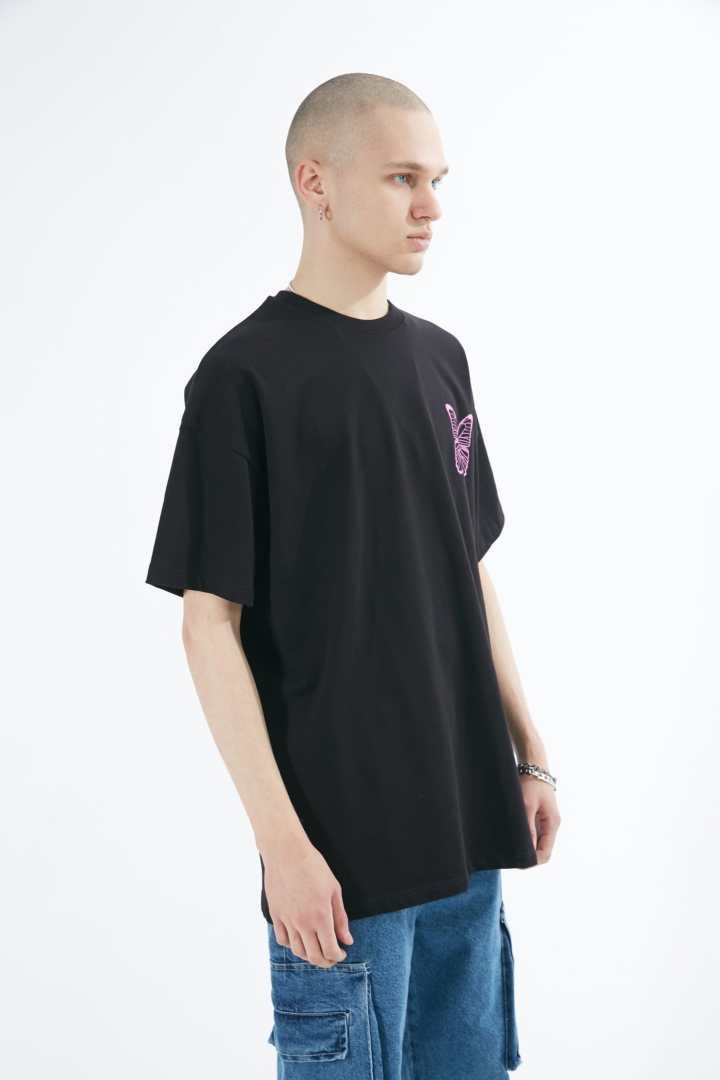 TEE SHIRT LL659