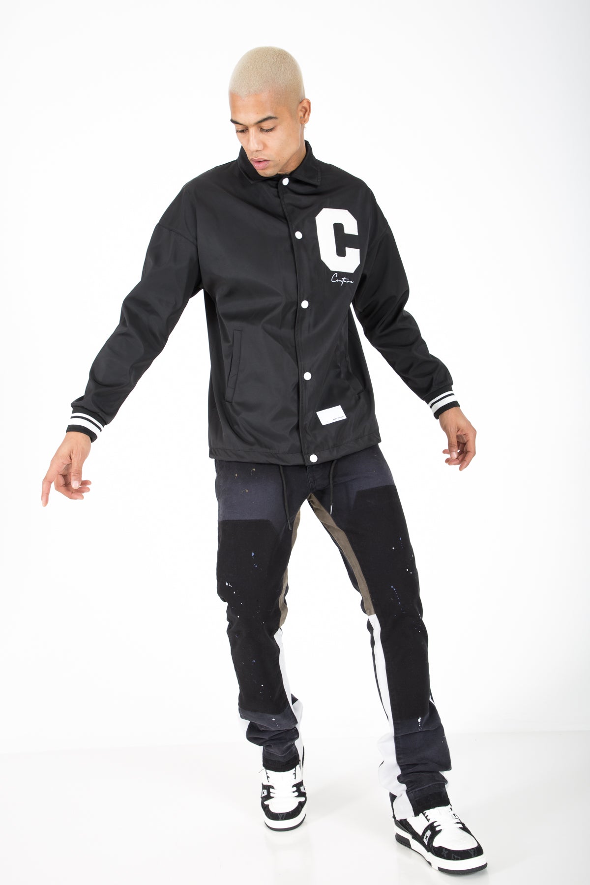 VESTE LL2019 C