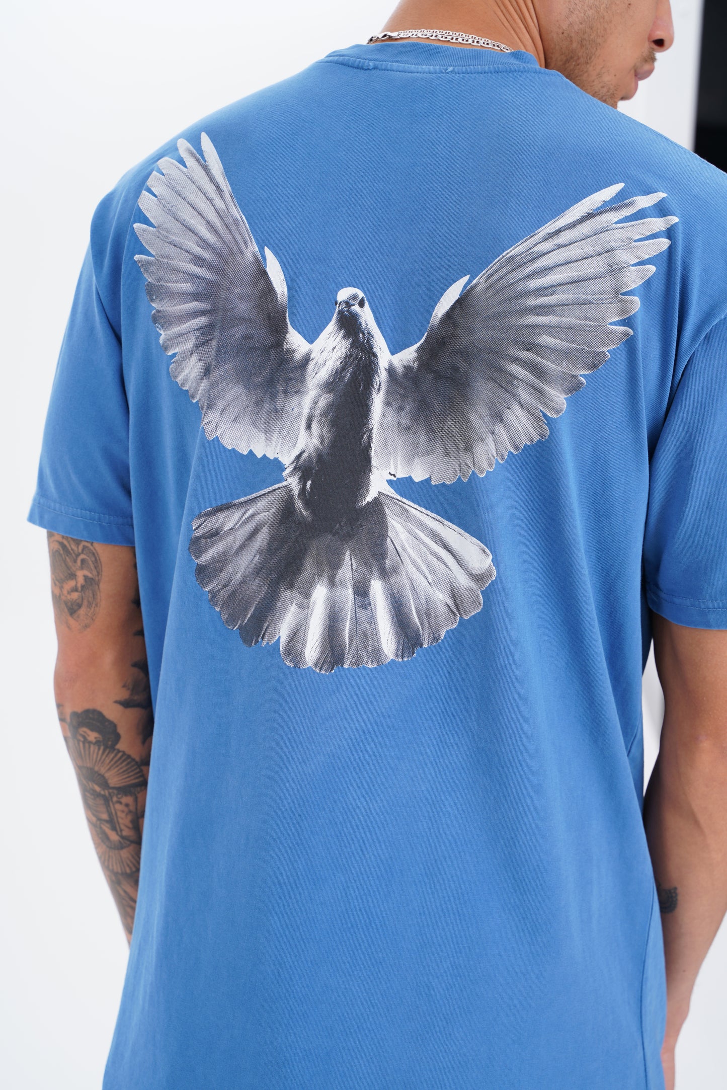 TEE SHIRT LL801