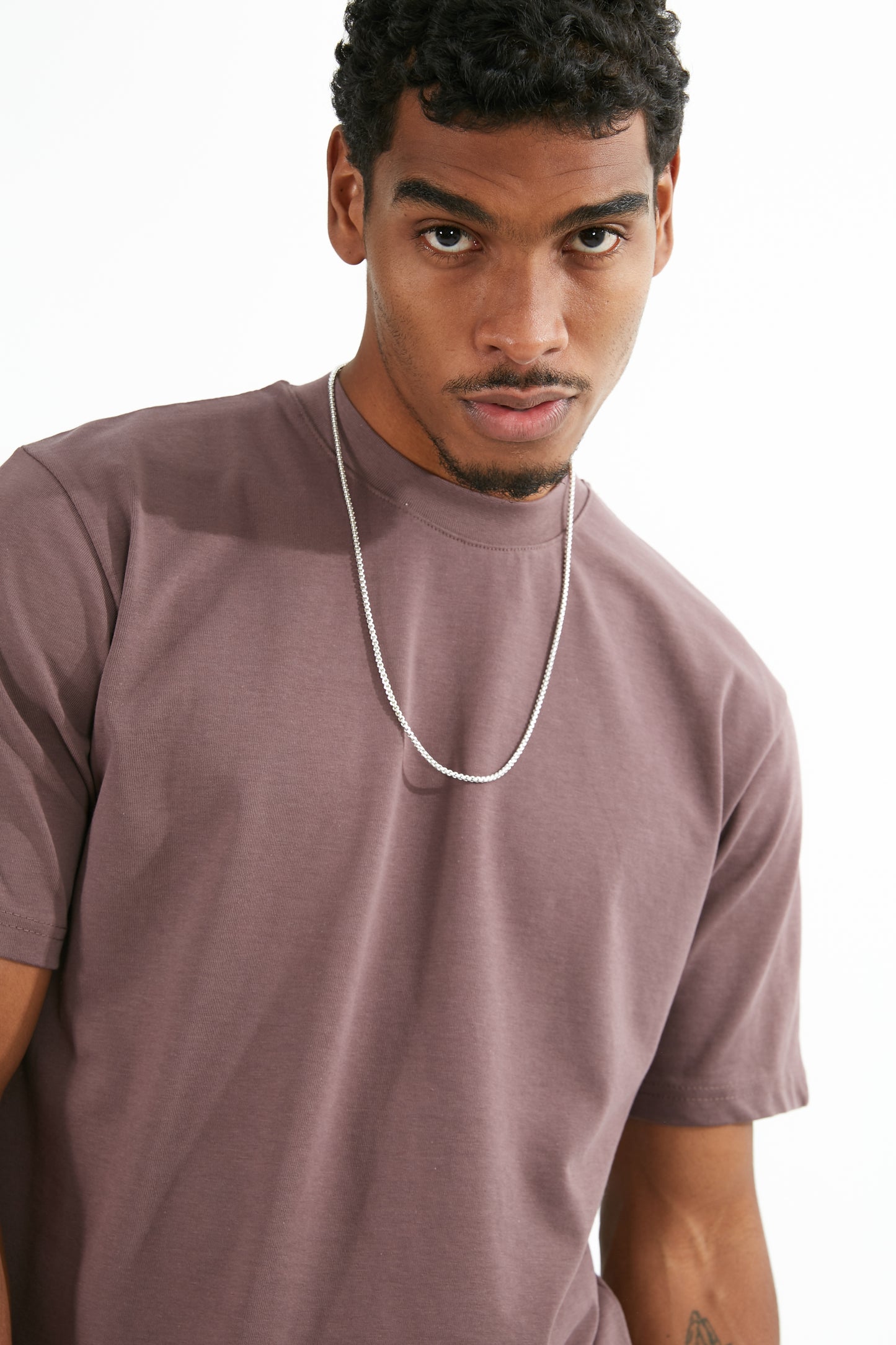 TEE SHIRT LL662 - DAMSON